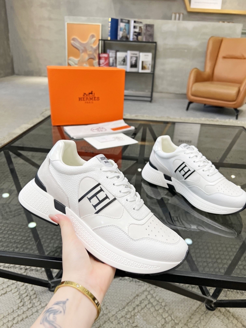 Hermes Sneakers